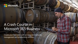Photo of Crash Course in Microsoft 365 Business