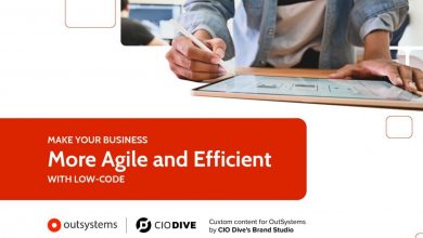 Photo of Make Your Business More Agile and Efficient With Low-Code