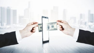 Photo of Fintech Feature War: MoneyGram Launches New Money Transfer Option