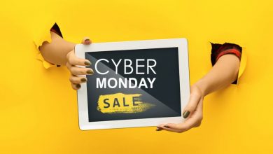 Photo of Cyber Monday Sales Hit A Record of $9.4 Billion