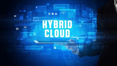 Photo of IBM to Compete in the Hybrid Cloud Market